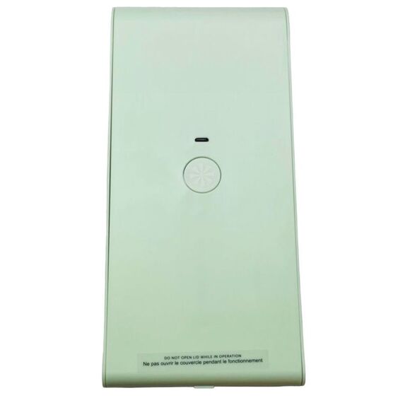 NWT Tech Candy UV Sanitizer in Light Mint - Picture 12 of 16